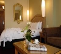 The Playford Guest Room